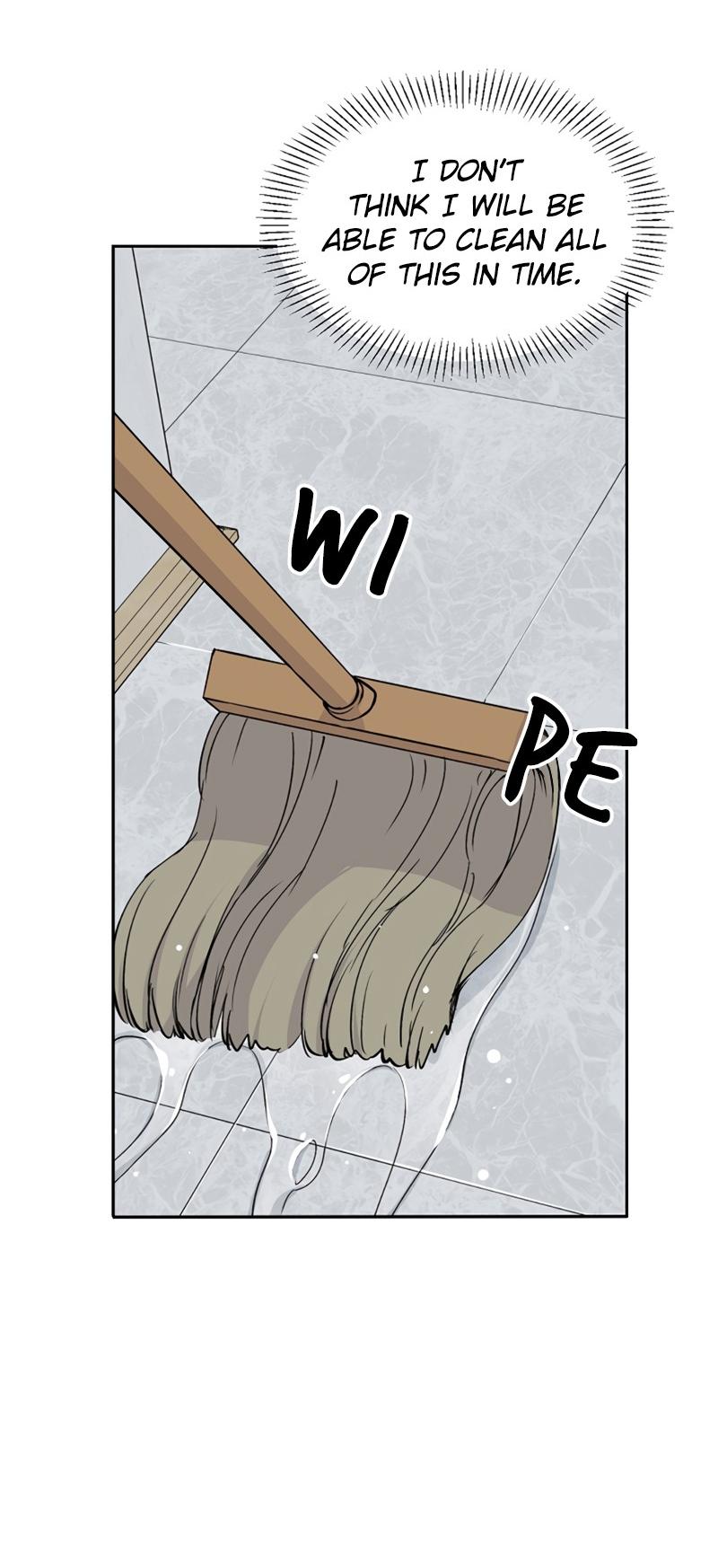 A Capable Maid chapter 2 page 23