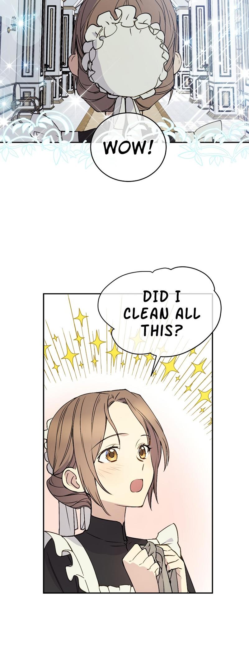 A Capable Maid chapter 2 page 28