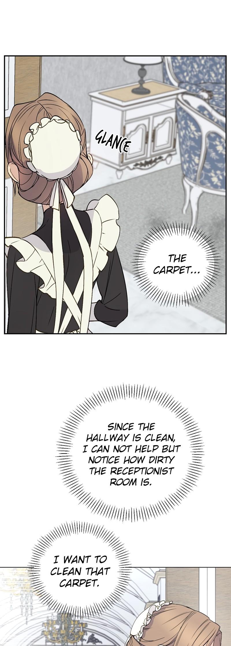 A Capable Maid chapter 2 page 29