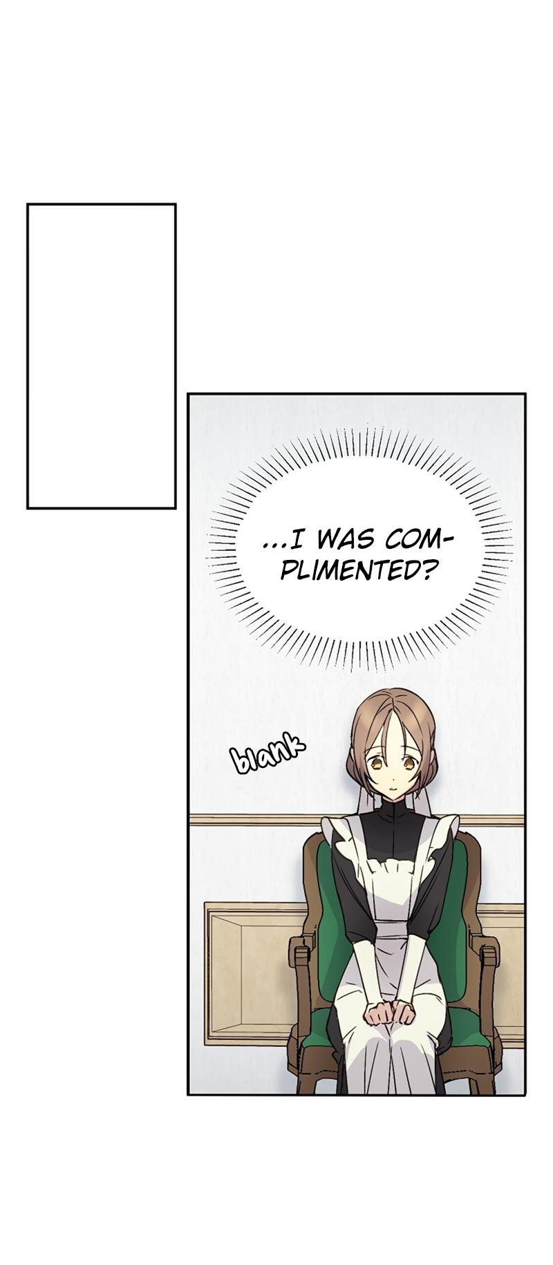 A Capable Maid chapter 2 page 38