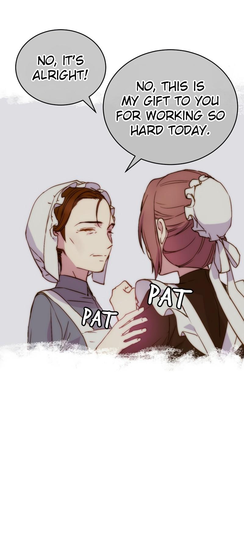 A Capable Maid chapter 2 page 39