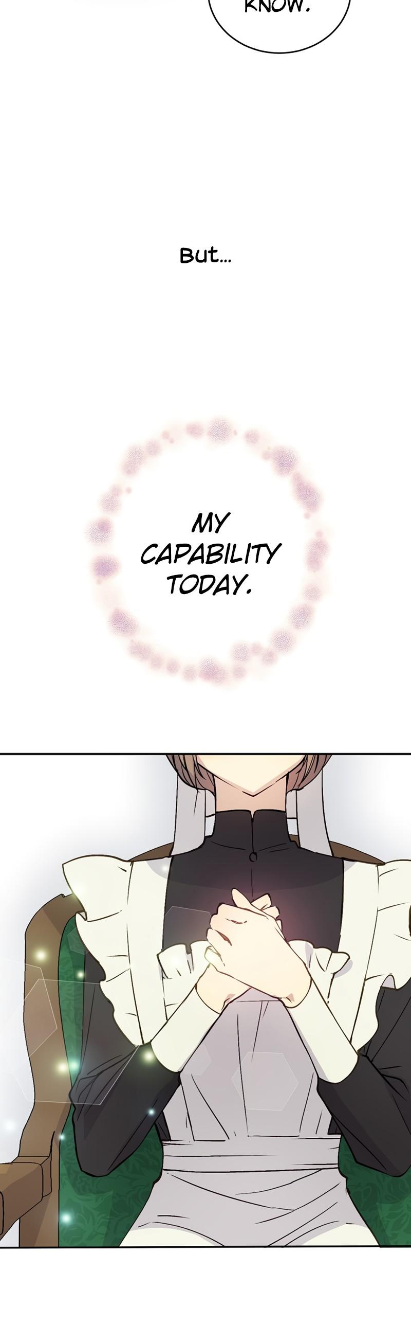 A Capable Maid chapter 2 page 42