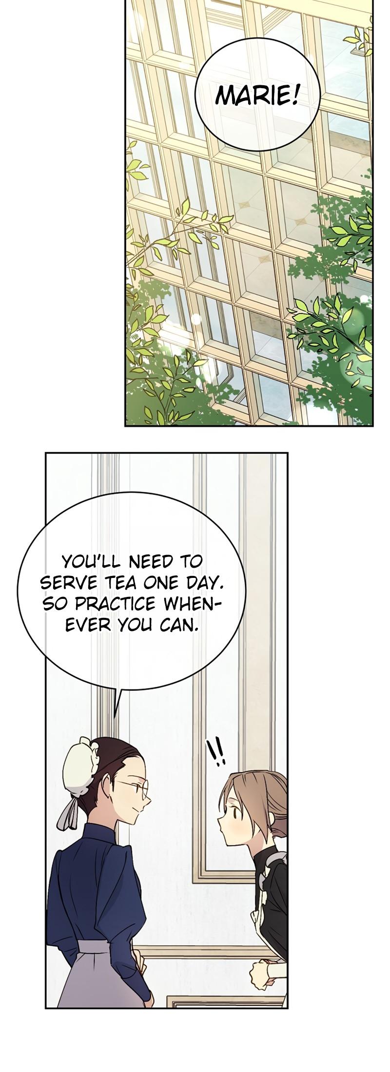 A Capable Maid chapter 2 page 44