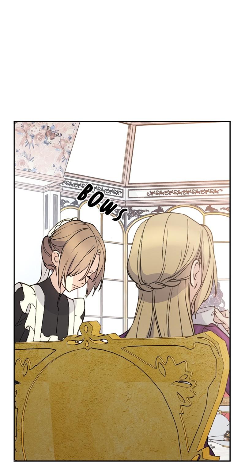 A Capable Maid chapter 2 page 48