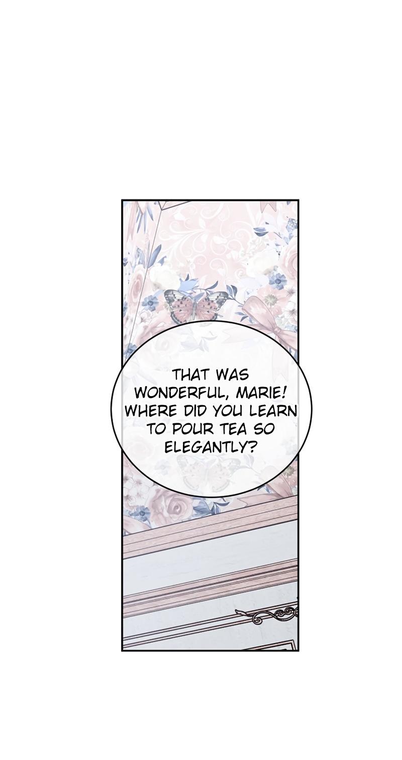 A Capable Maid chapter 2 page 49