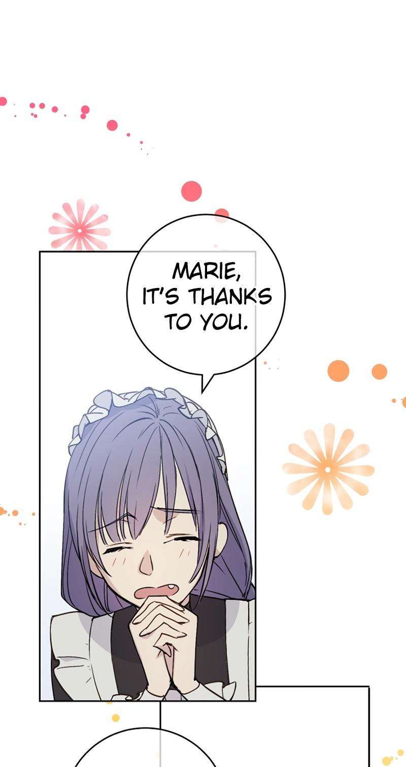 A Capable Maid chapter 2 page 52