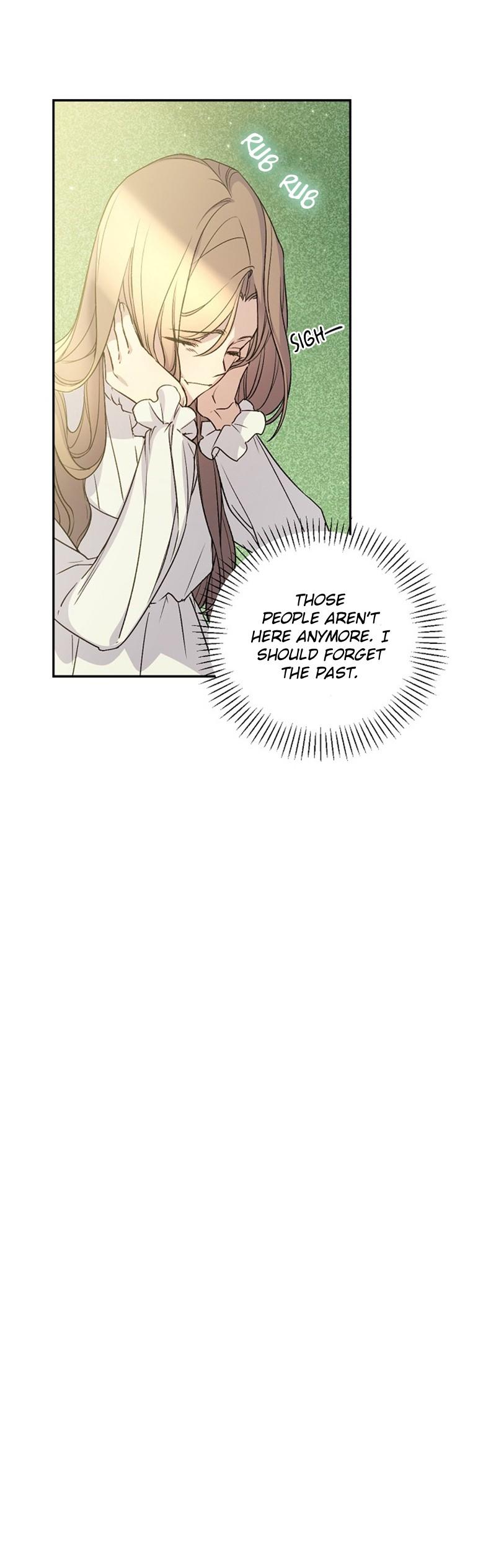 A Capable Maid chapter 20 page 12
