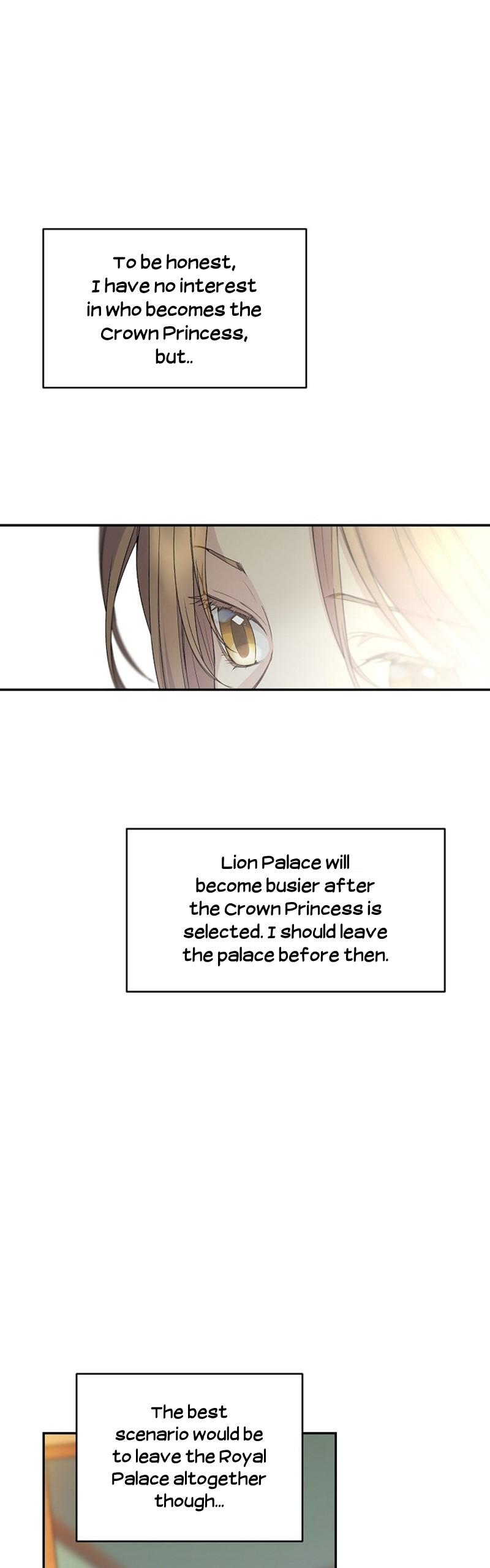 A Capable Maid chapter 20 page 16