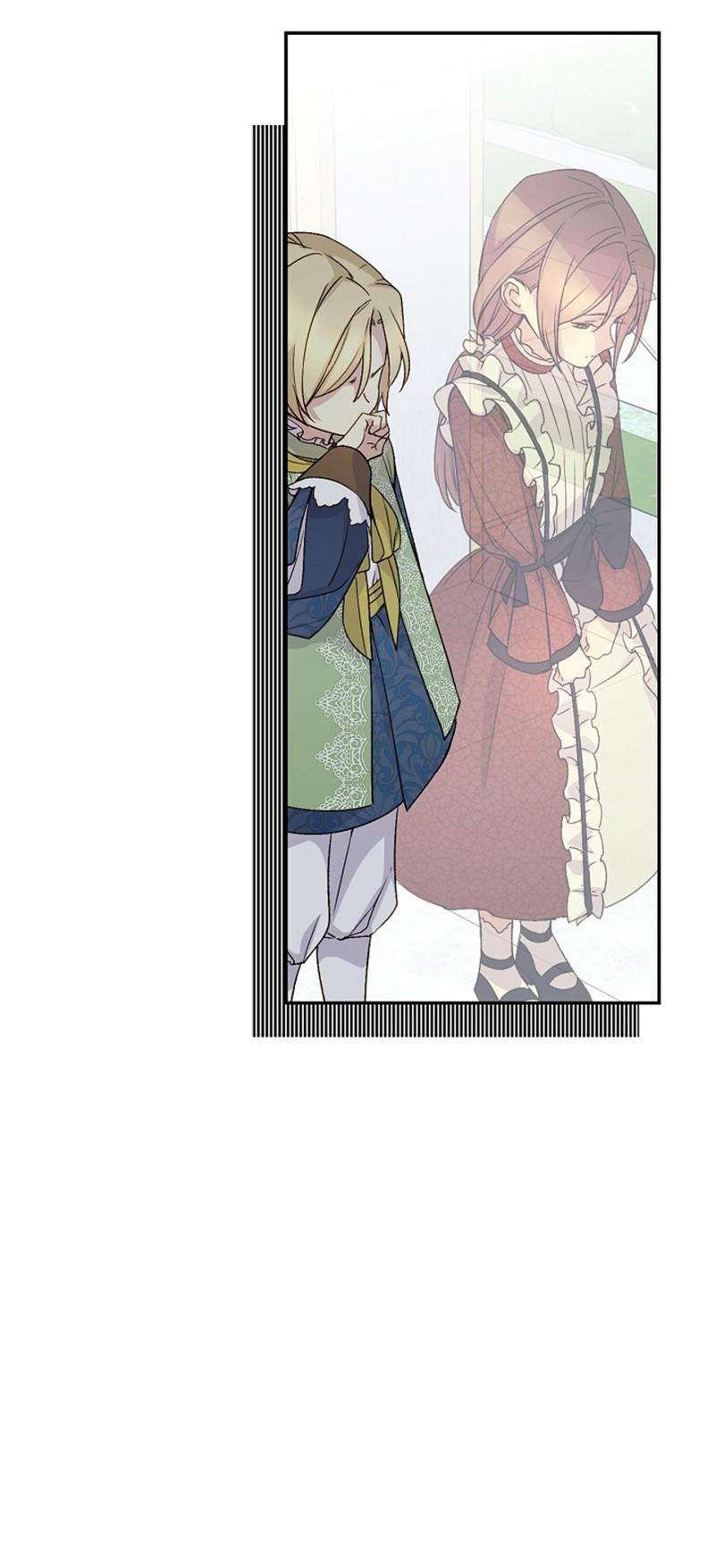 A Capable Maid chapter 20 page 24
