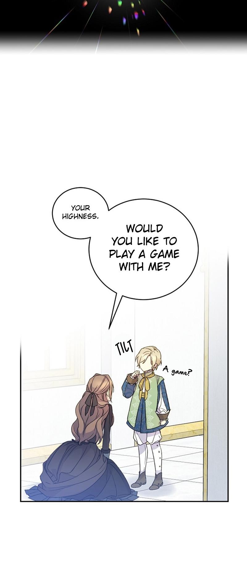 A Capable Maid chapter 20 page 27