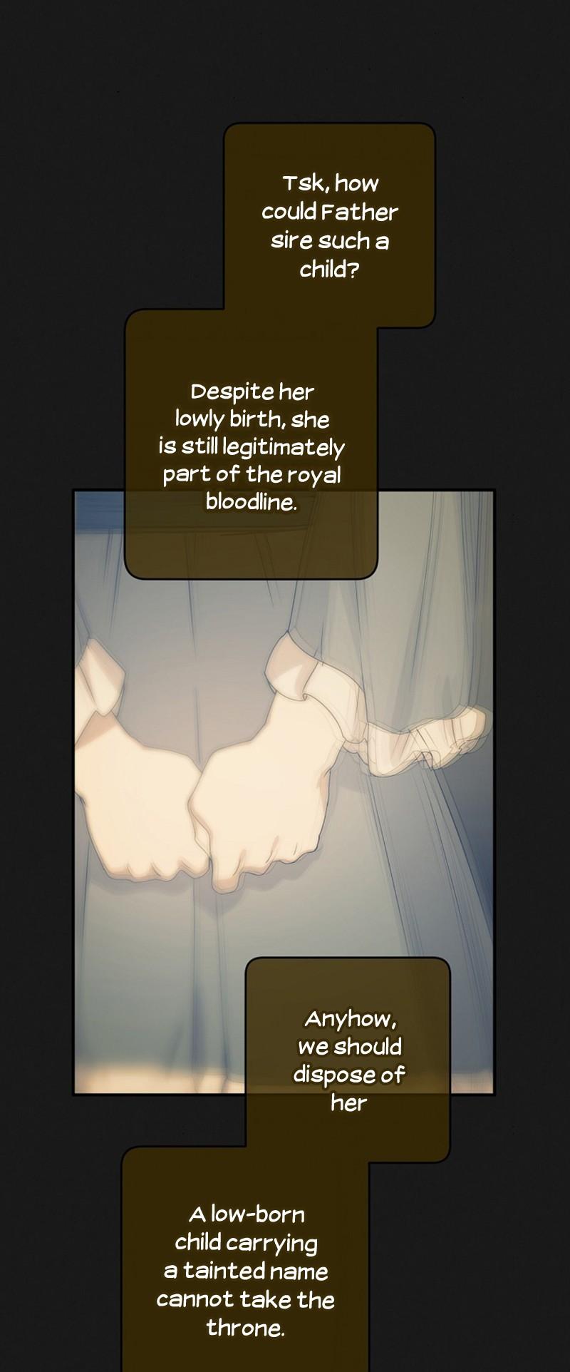 A Capable Maid chapter 20 page 3