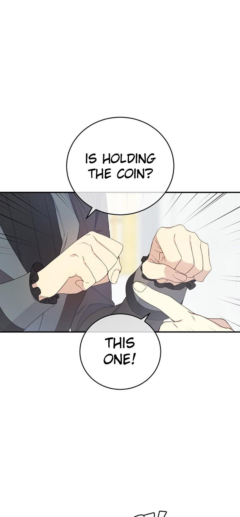A Capable Maid chapter 20 page 34