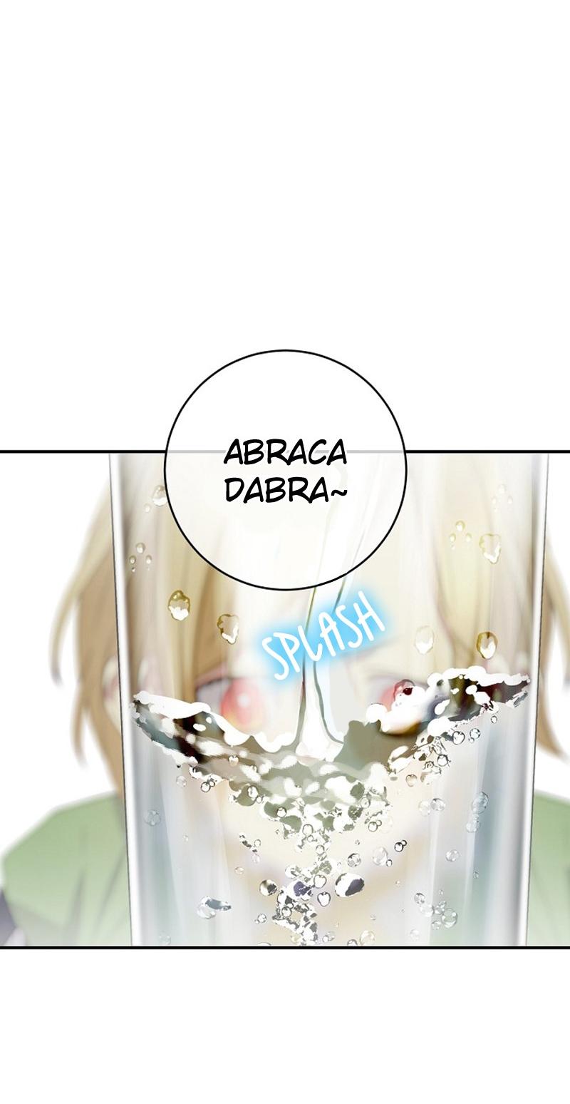 A Capable Maid chapter 20 page 39