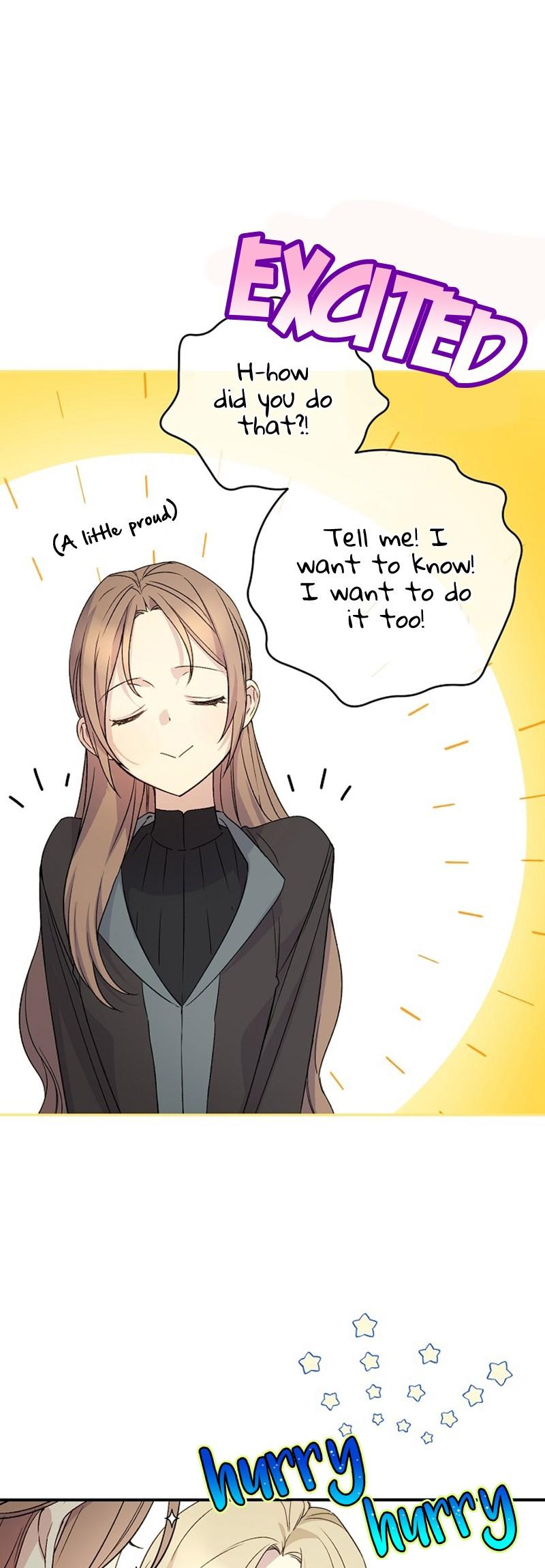 A Capable Maid chapter 20 page 41