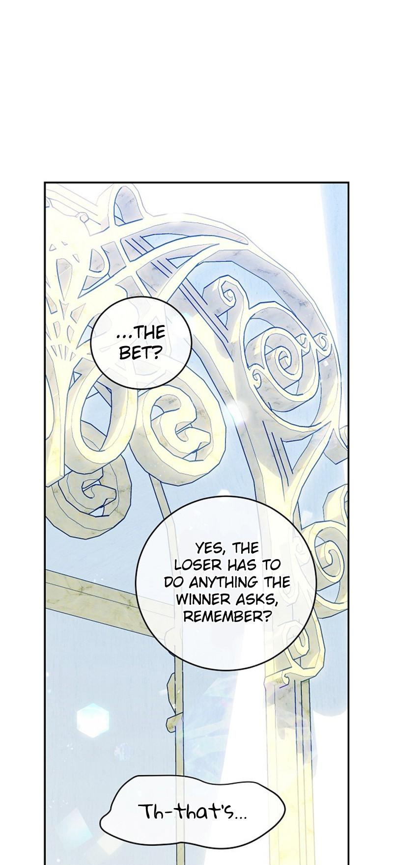 A Capable Maid chapter 20 page 43