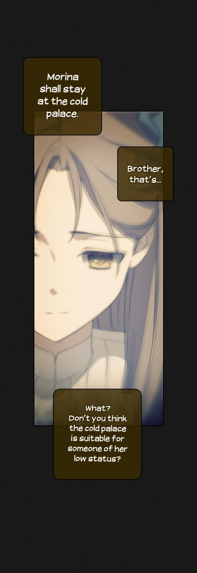 A Capable Maid chapter 20 page 5