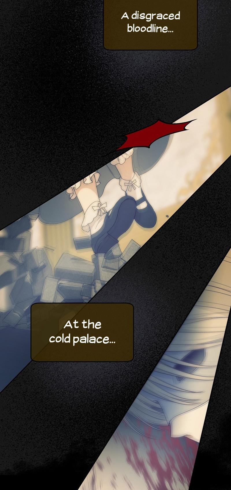 A Capable Maid chapter 20 page 8