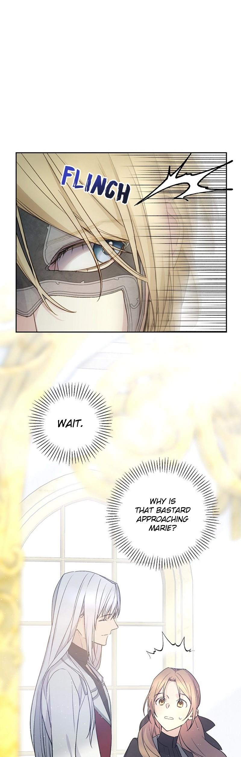 A Capable Maid chapter 21 page 7