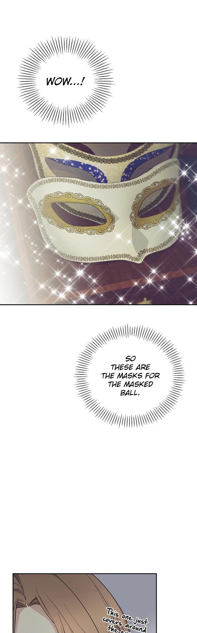 A Capable Maid chapter 22 page 11