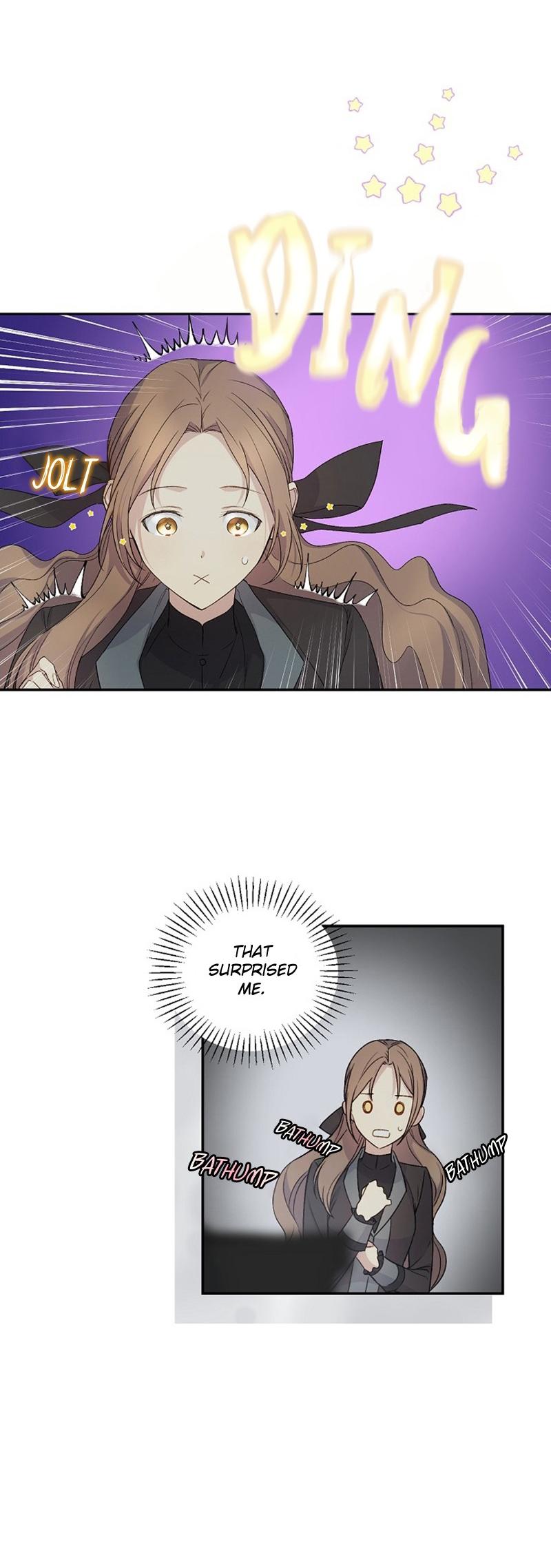 A Capable Maid chapter 22 page 16