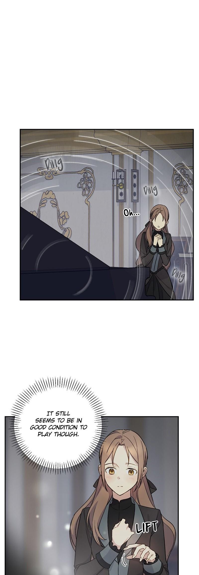 A Capable Maid chapter 22 page 17