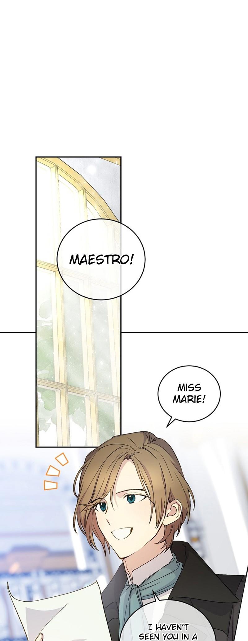 A Capable Maid chapter 22 page 2