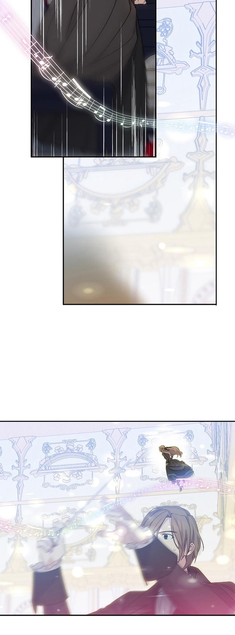 A Capable Maid chapter 22 page 37