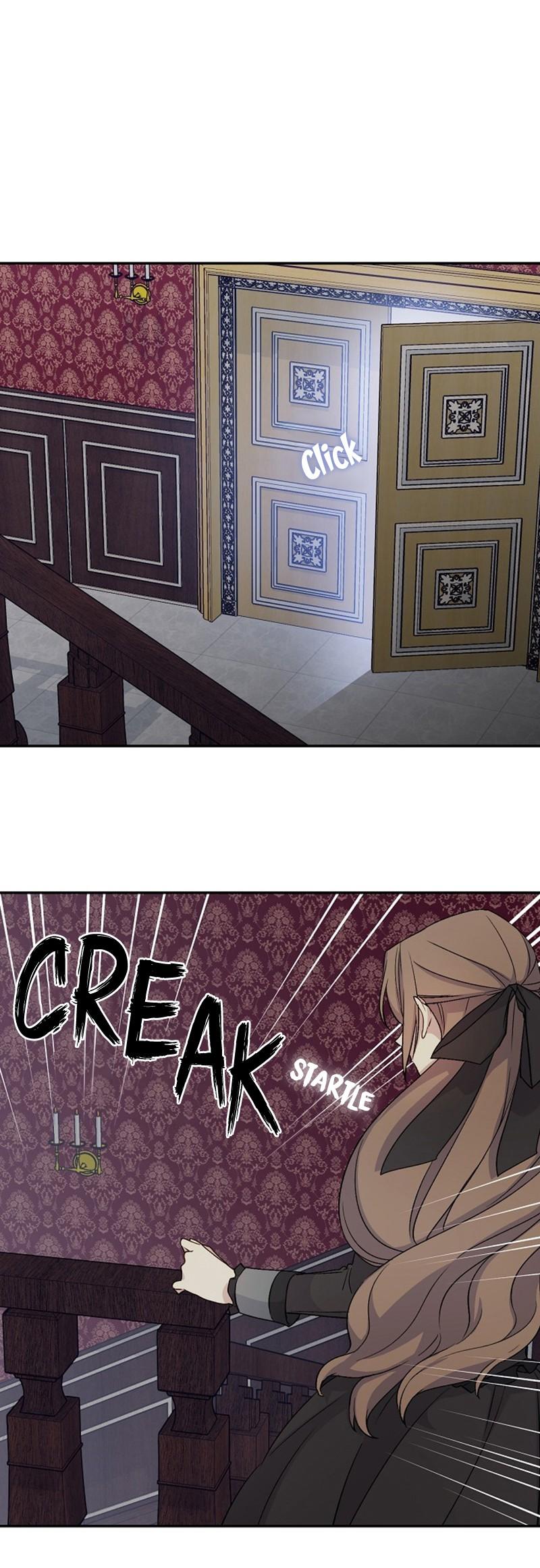 A Capable Maid chapter 22 page 40