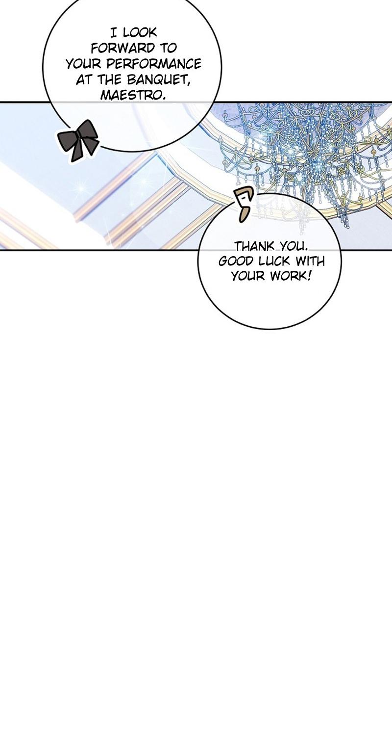 A Capable Maid chapter 22 page 7