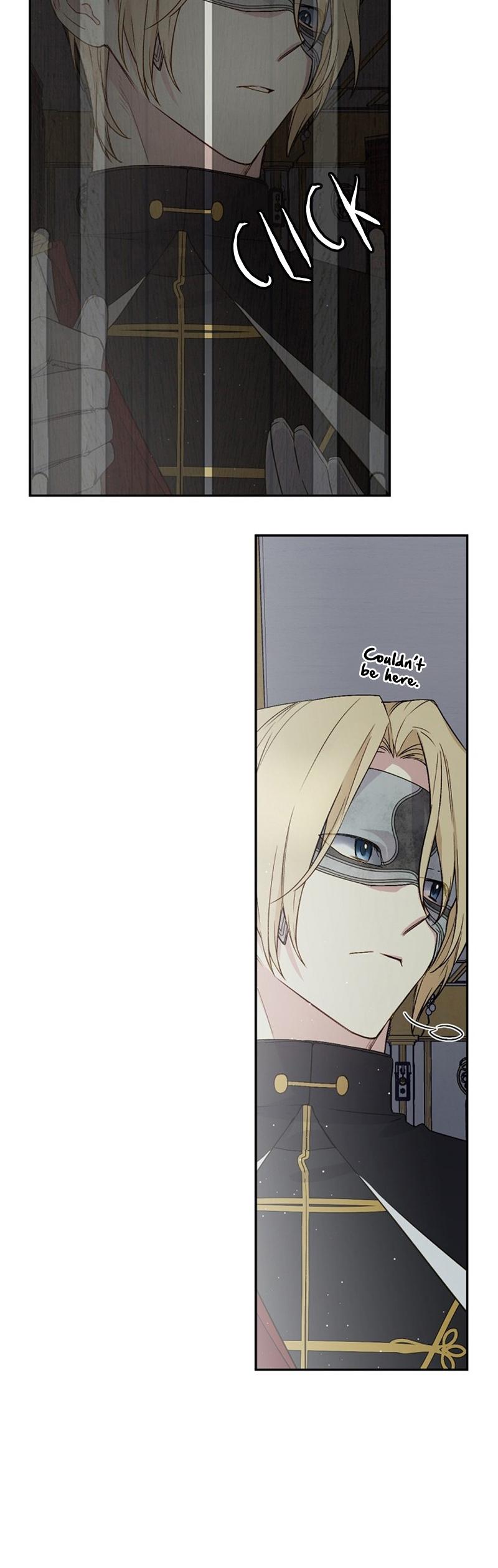 A Capable Maid chapter 23 page 10
