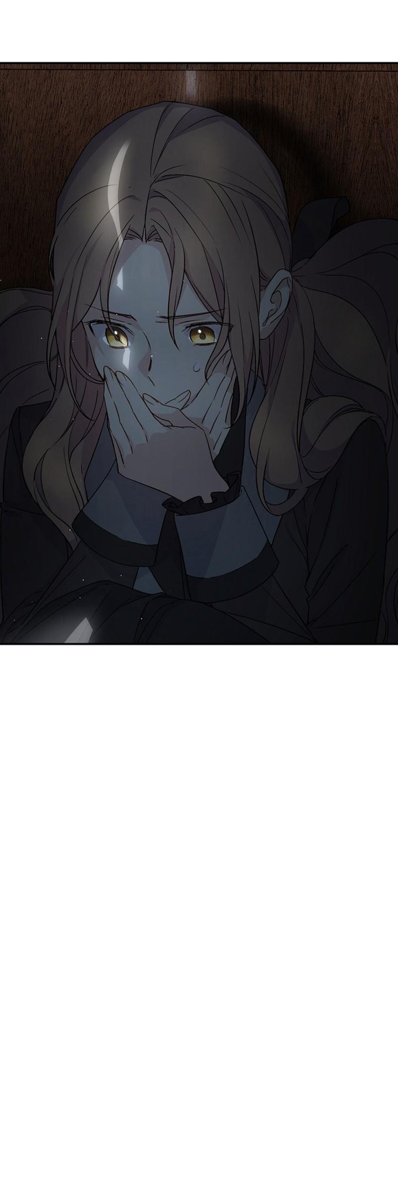 A Capable Maid chapter 23 page 11