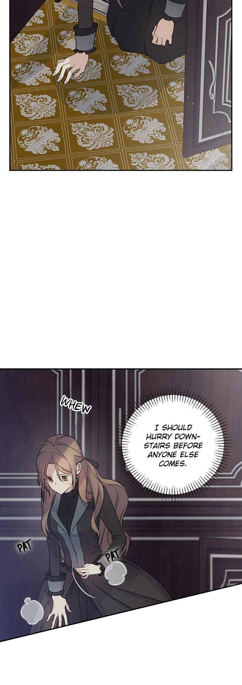 A Capable Maid chapter 23 page 16