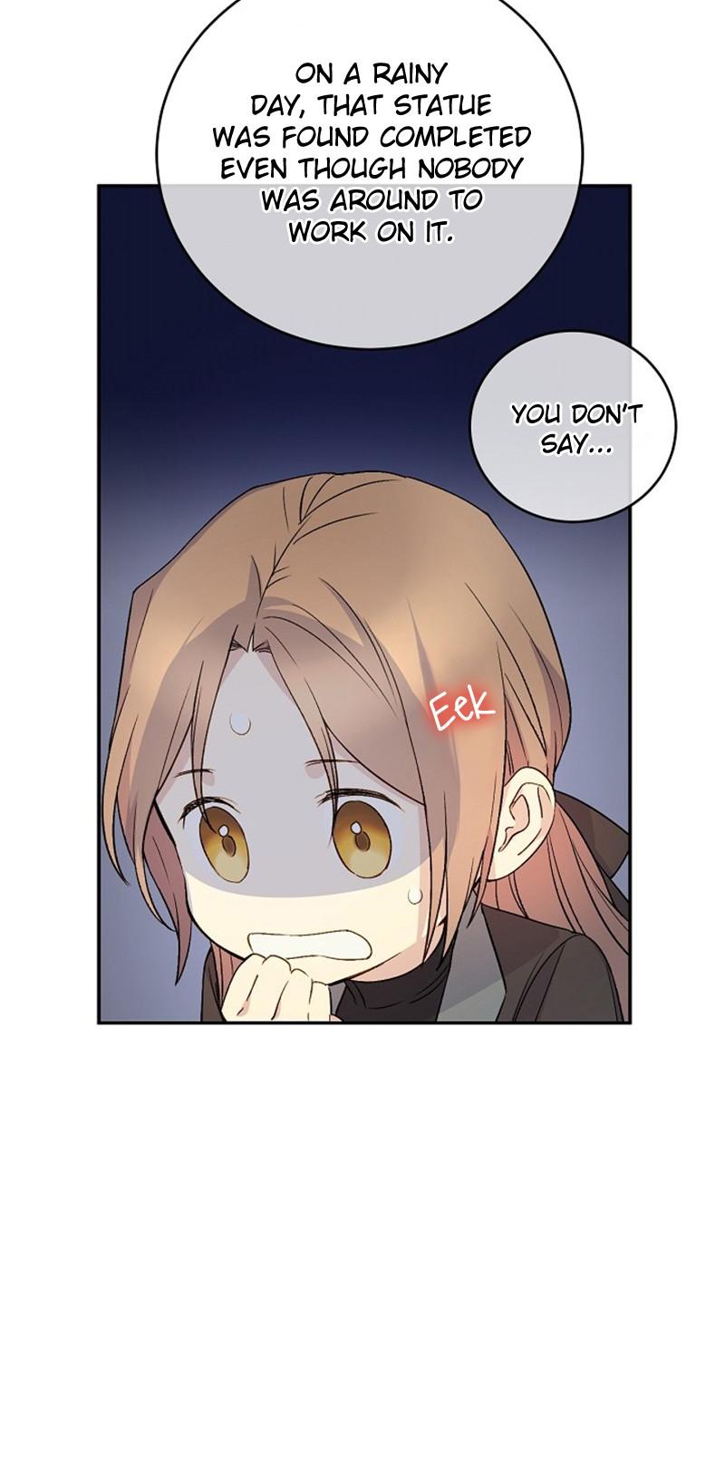 A Capable Maid chapter 23 page 23