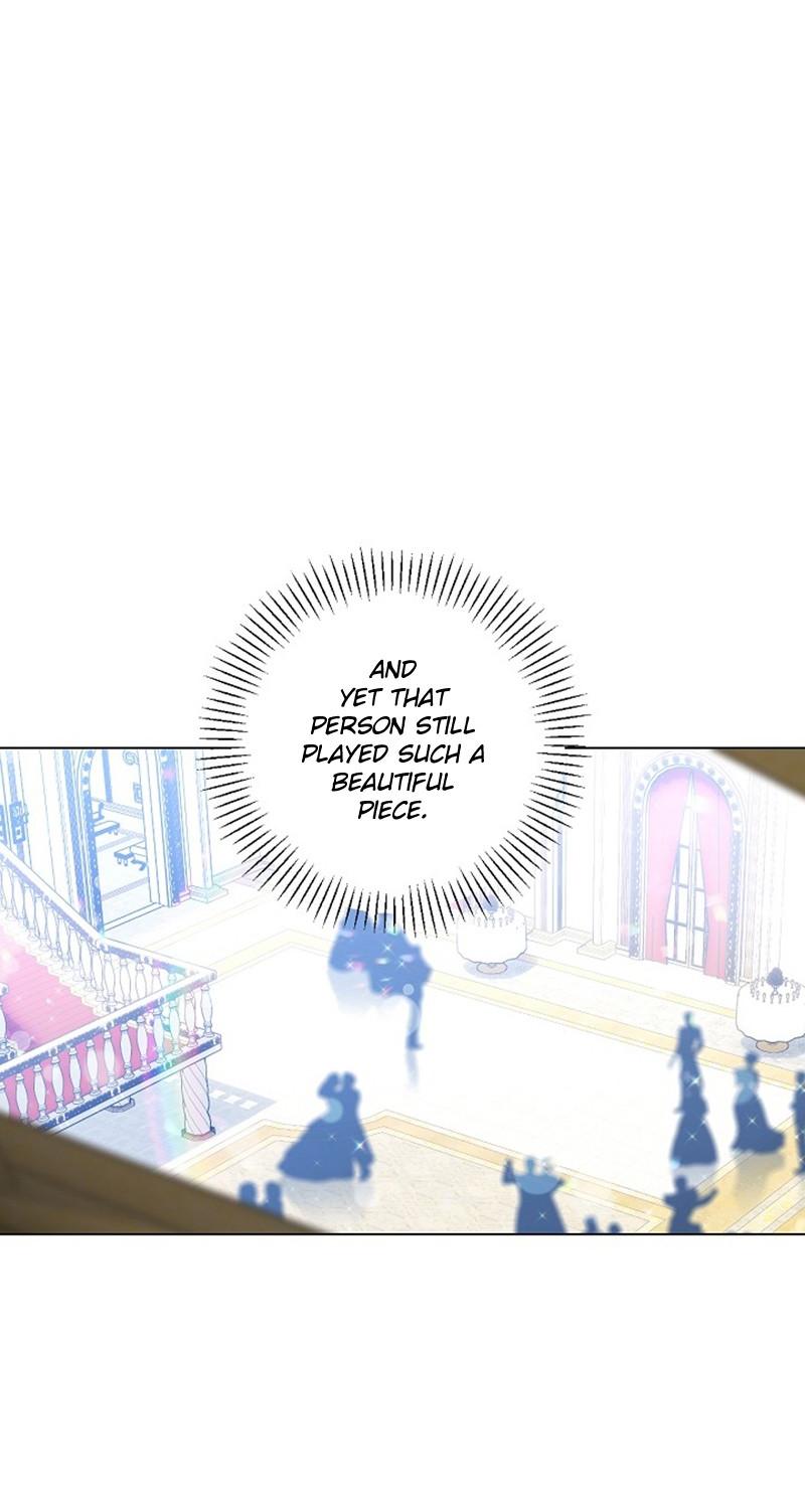 A Capable Maid chapter 23 page 5