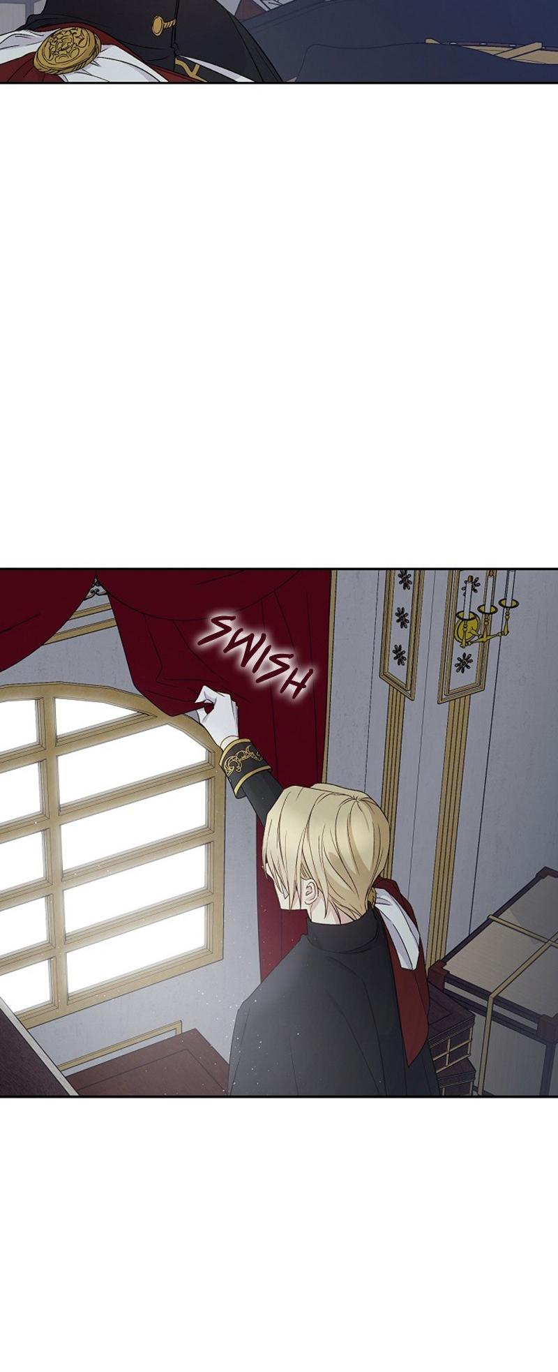 A Capable Maid chapter 23 page 8
