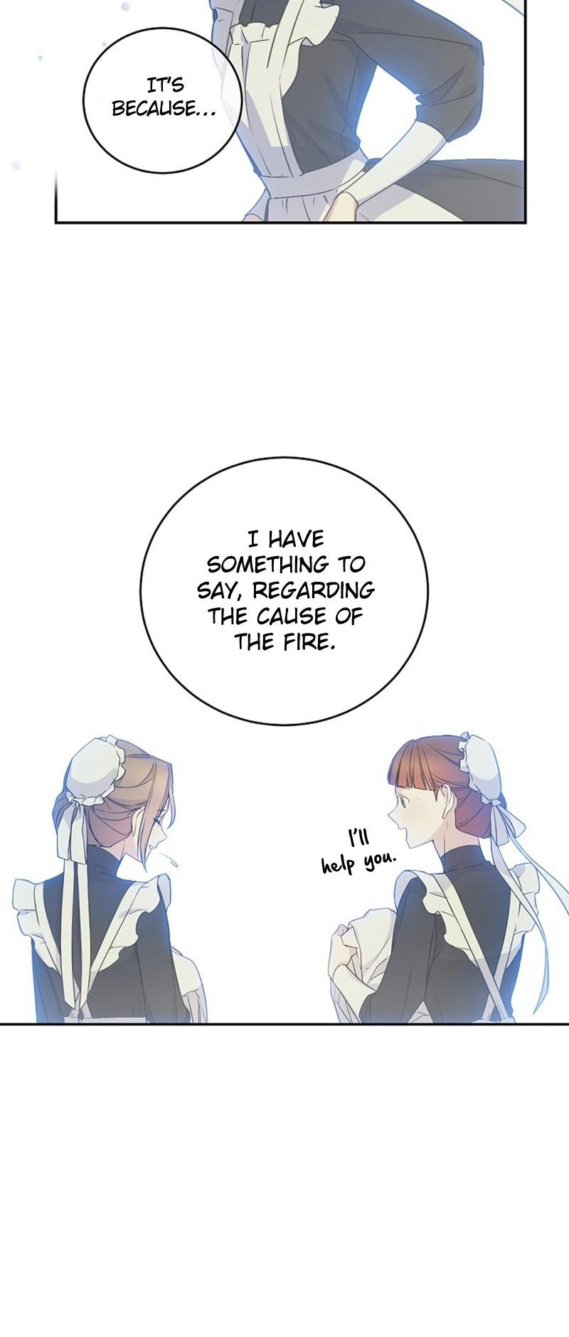 A Capable Maid chapter 24 page 24