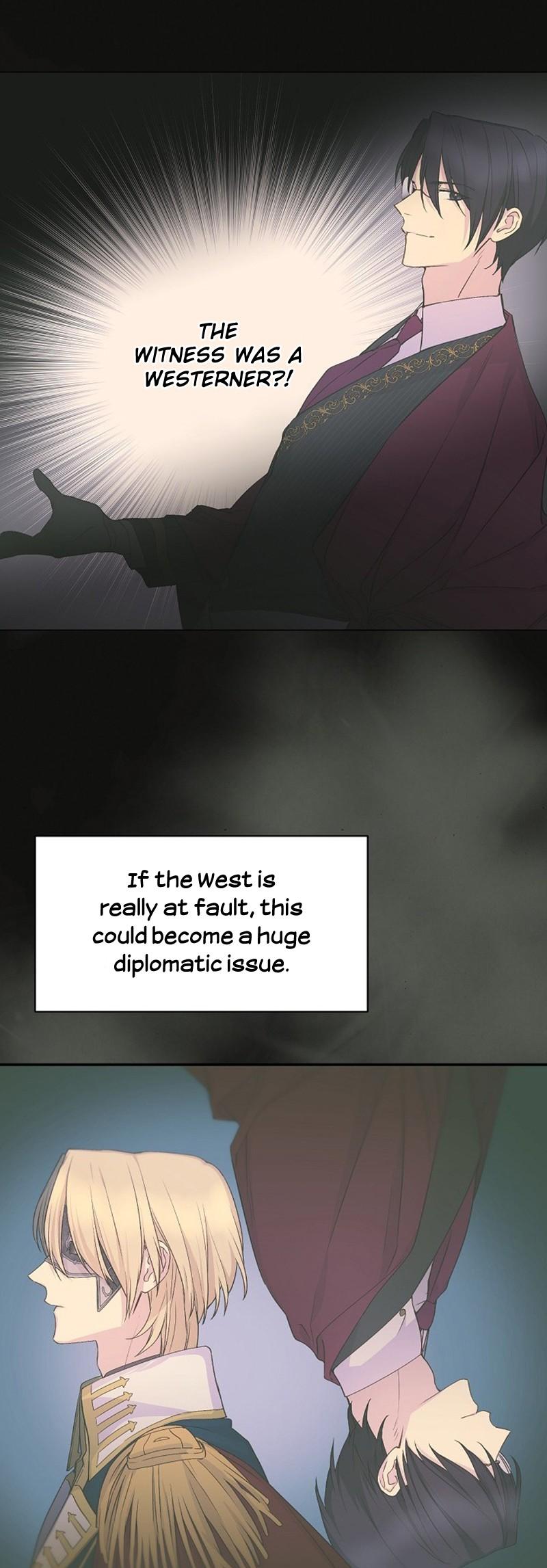 A Capable Maid chapter 24 page 30