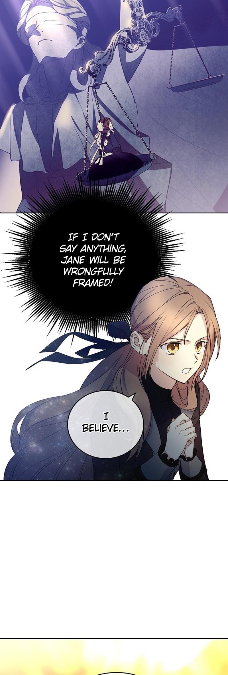 A Capable Maid chapter 24 page 33