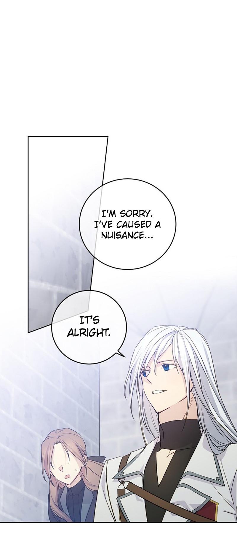 A Capable Maid chapter 24 page 5