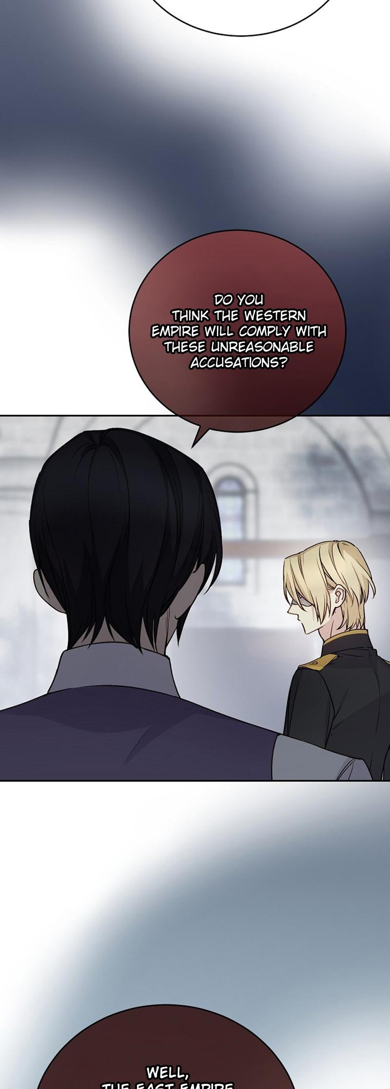 A Capable Maid chapter 25 page 24
