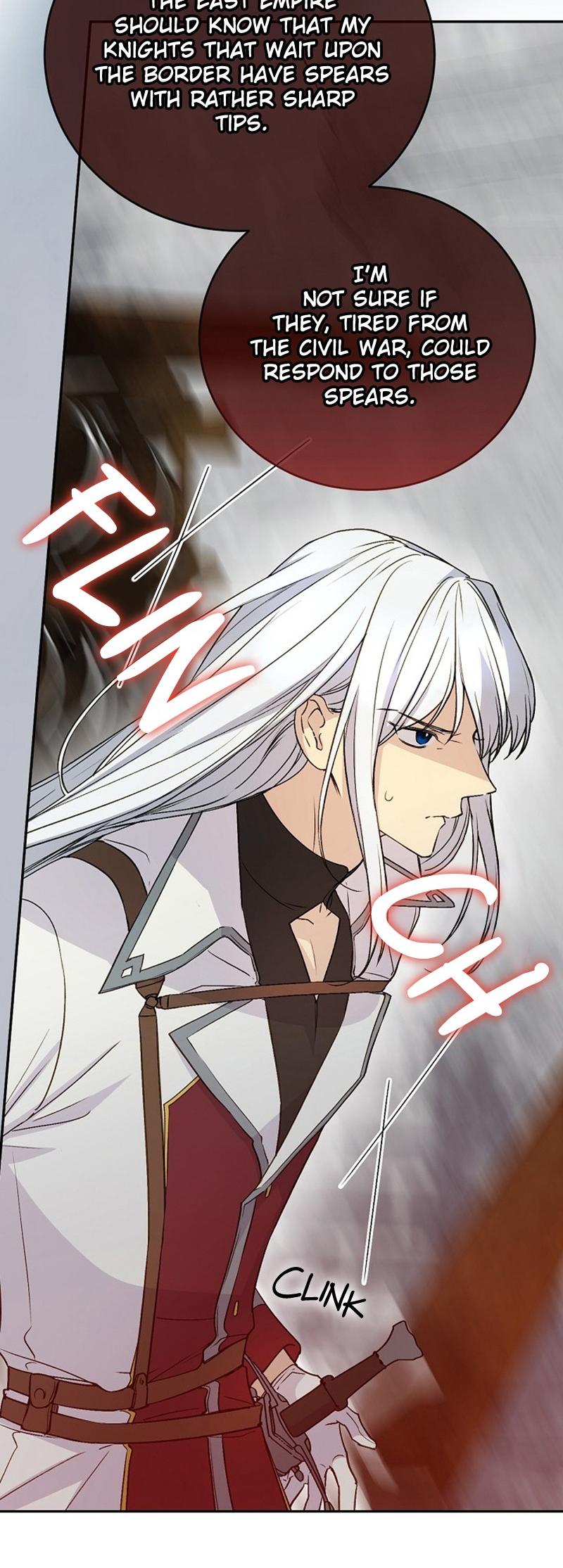 A Capable Maid chapter 25 page 25