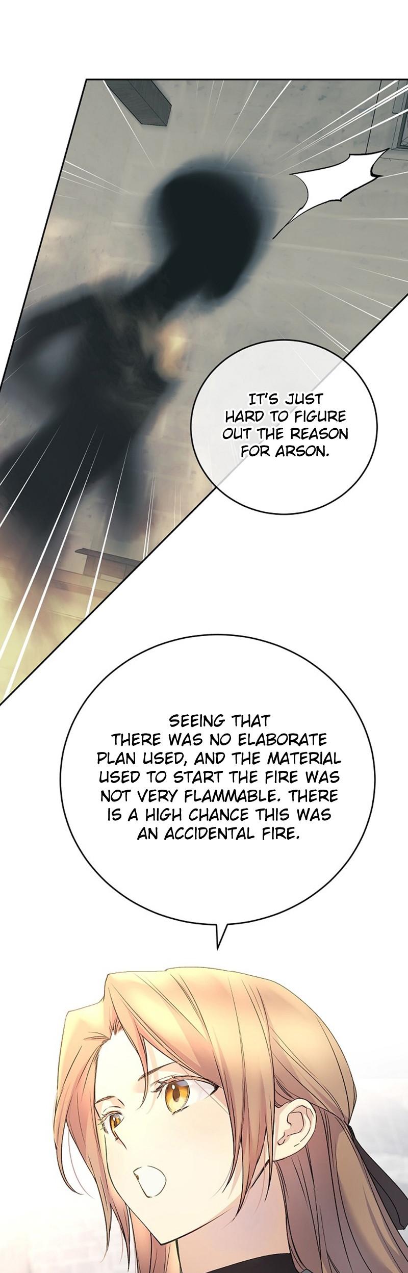 A Capable Maid chapter 25 page 33