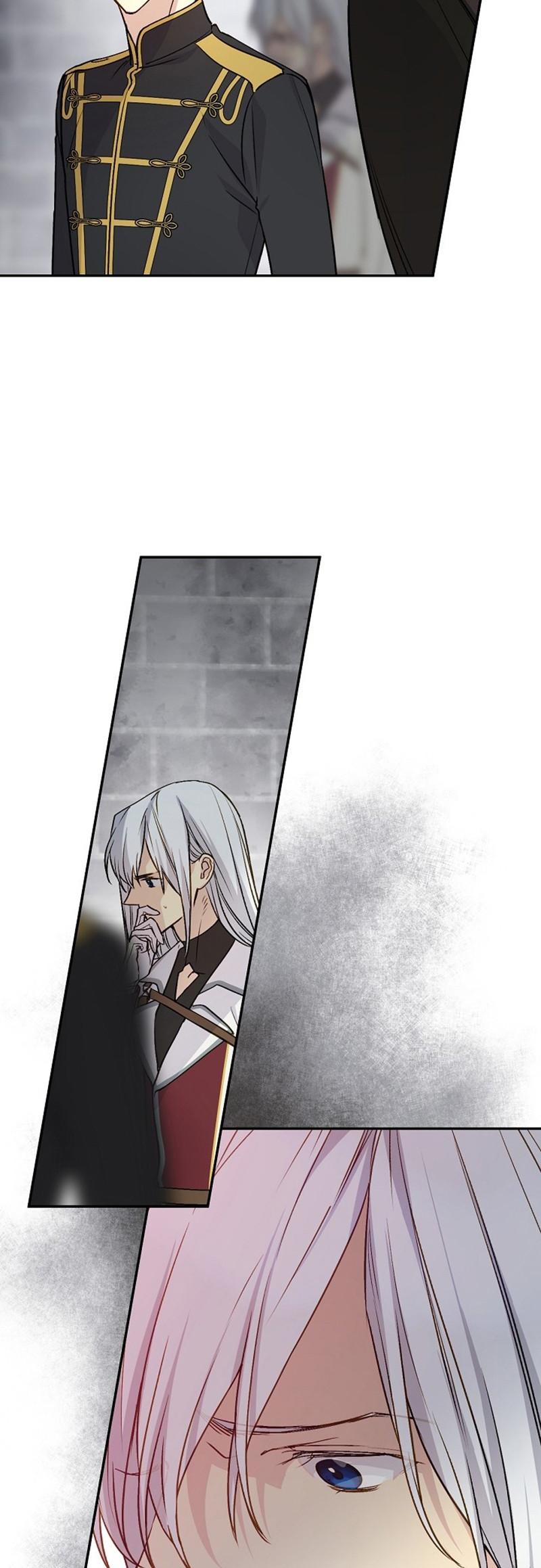 A Capable Maid chapter 25 page 36