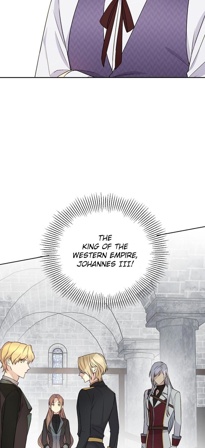 A Capable Maid chapter 25 page 5