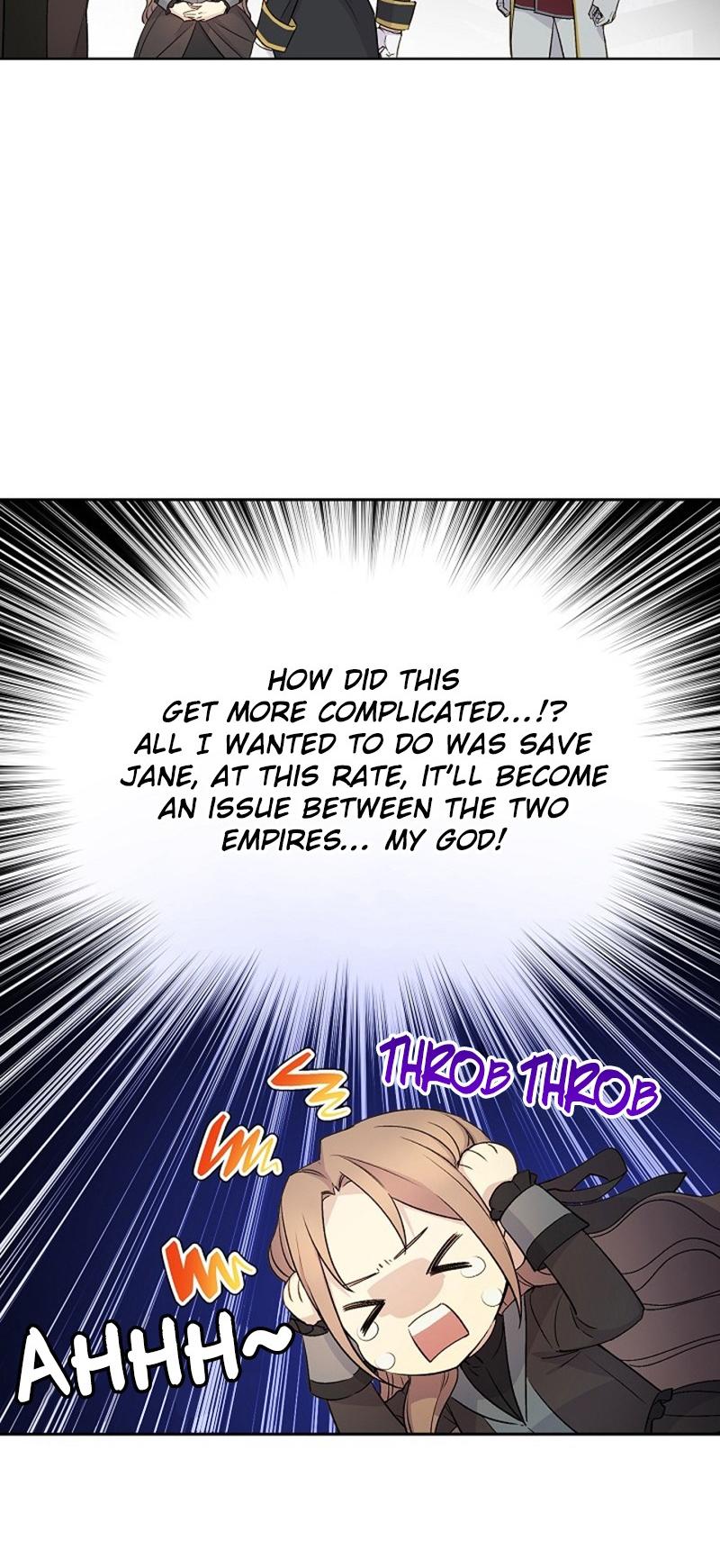 A Capable Maid chapter 25 page 6