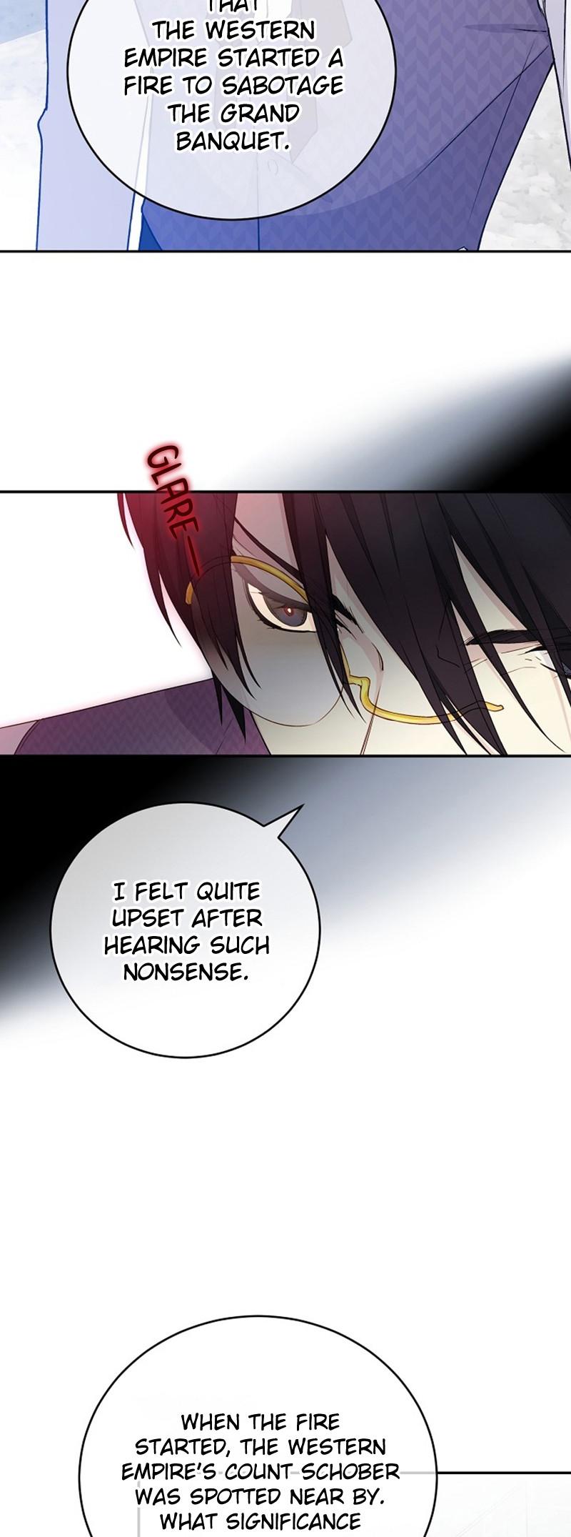 A Capable Maid chapter 25 page 8