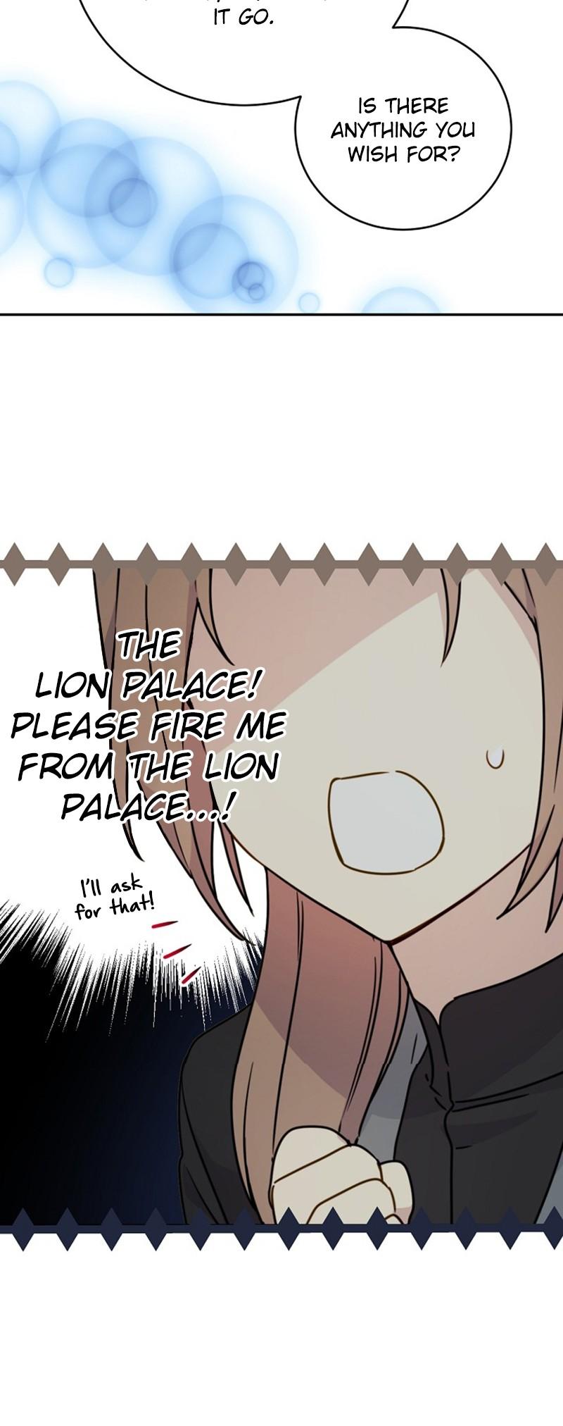 A Capable Maid chapter 26 page 10