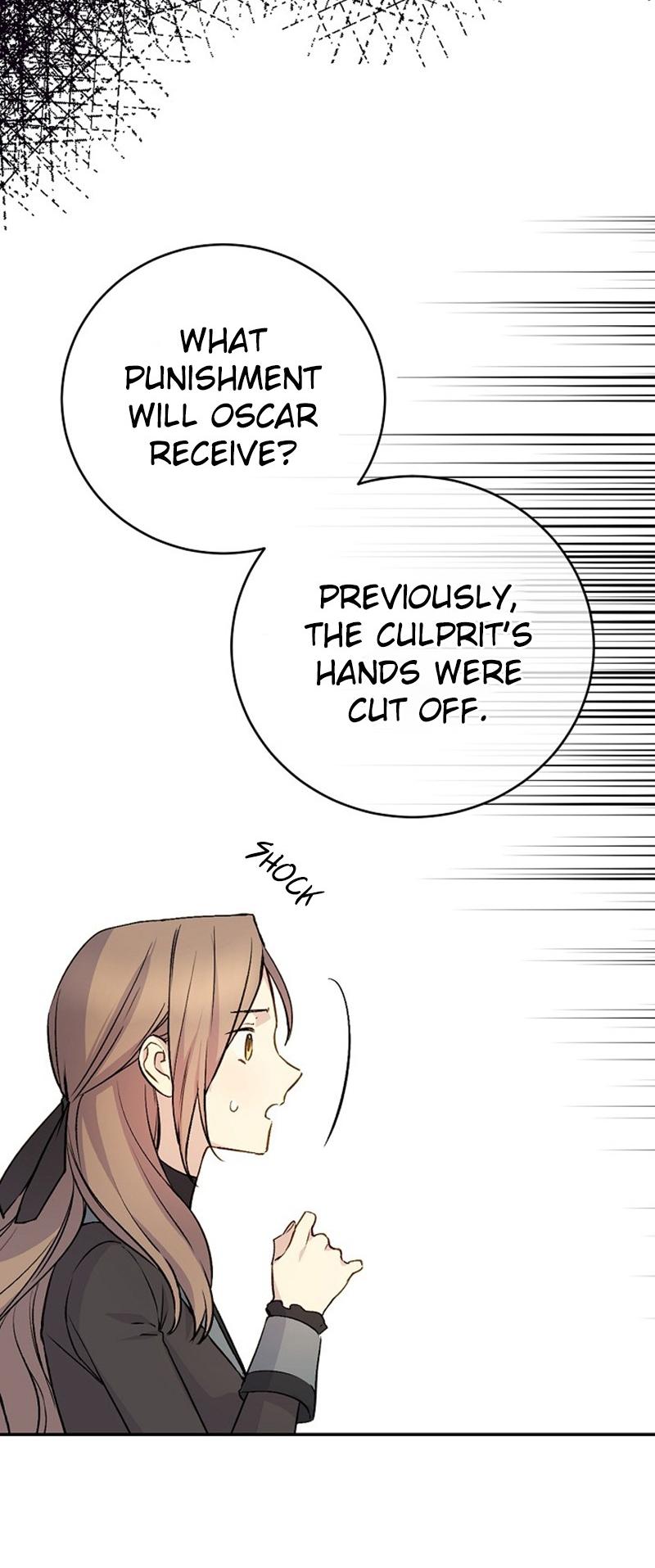 A Capable Maid chapter 26 page 15