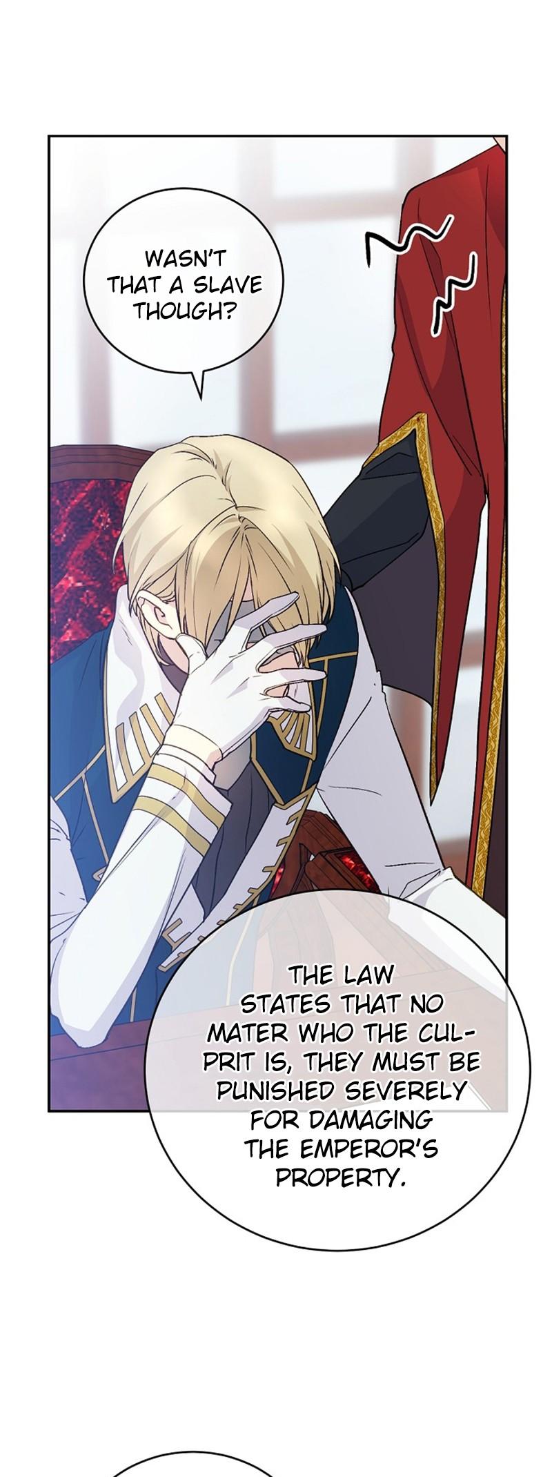 A Capable Maid chapter 26 page 16