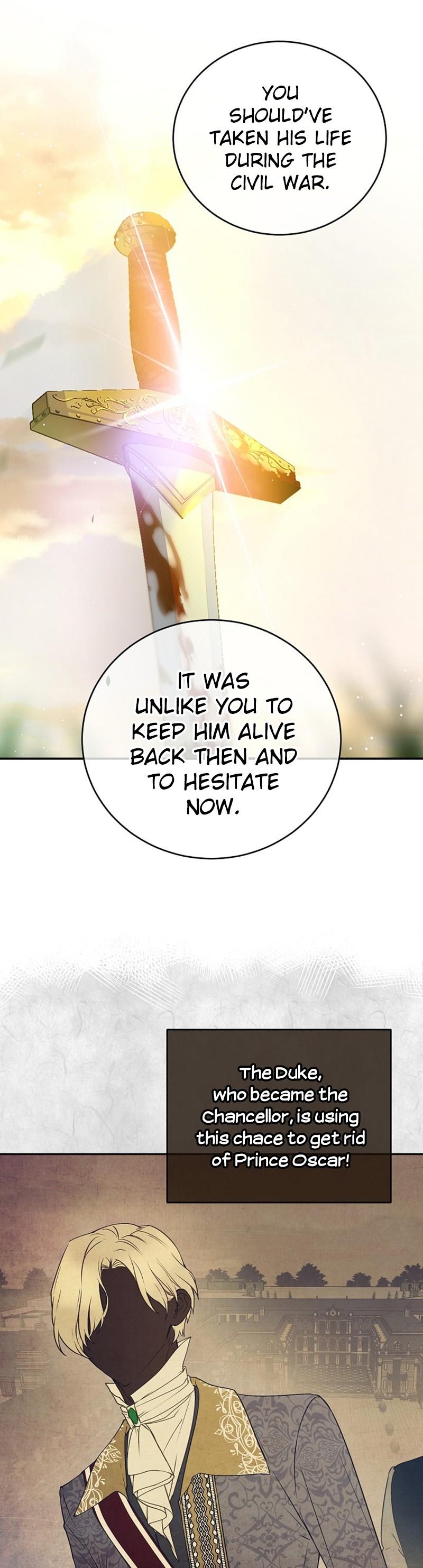 A Capable Maid chapter 26 page 18